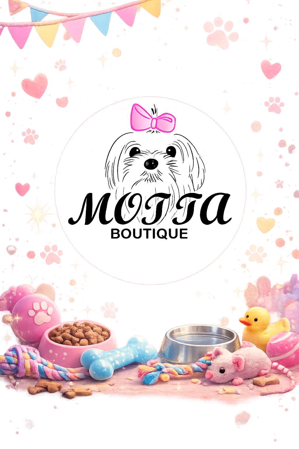 Logo de Motta Boutique
