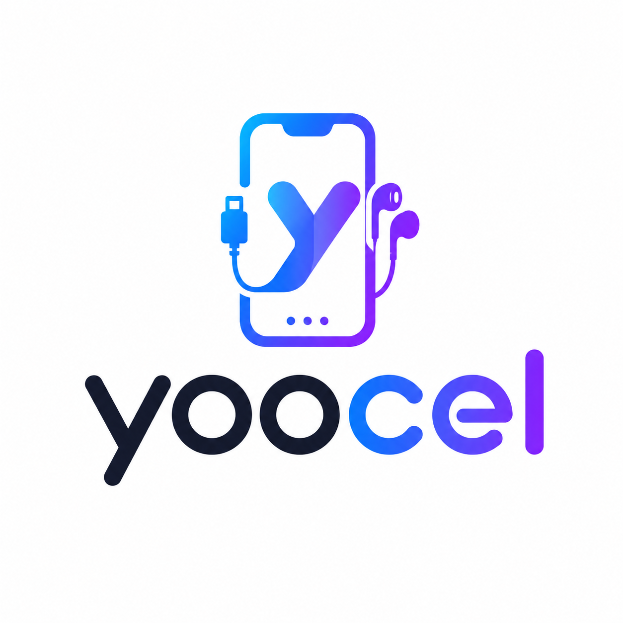 Logo de Yoocel