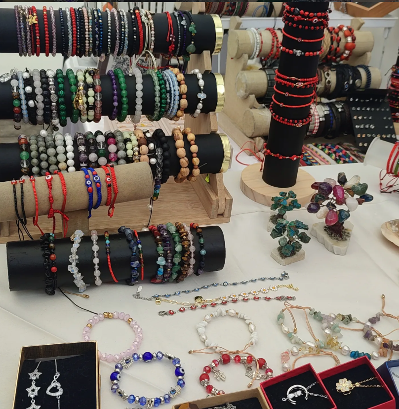 Artesanias Hapiqay