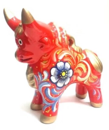 Torito de Pucara