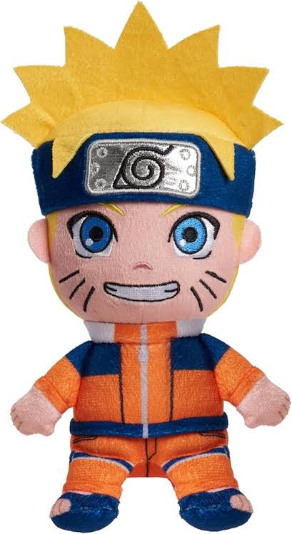 Peluche Naruto